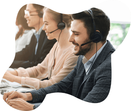 Computer Assisted Telephone Interview (CATI)