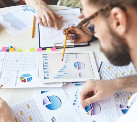 quantitative vs qualitative market research