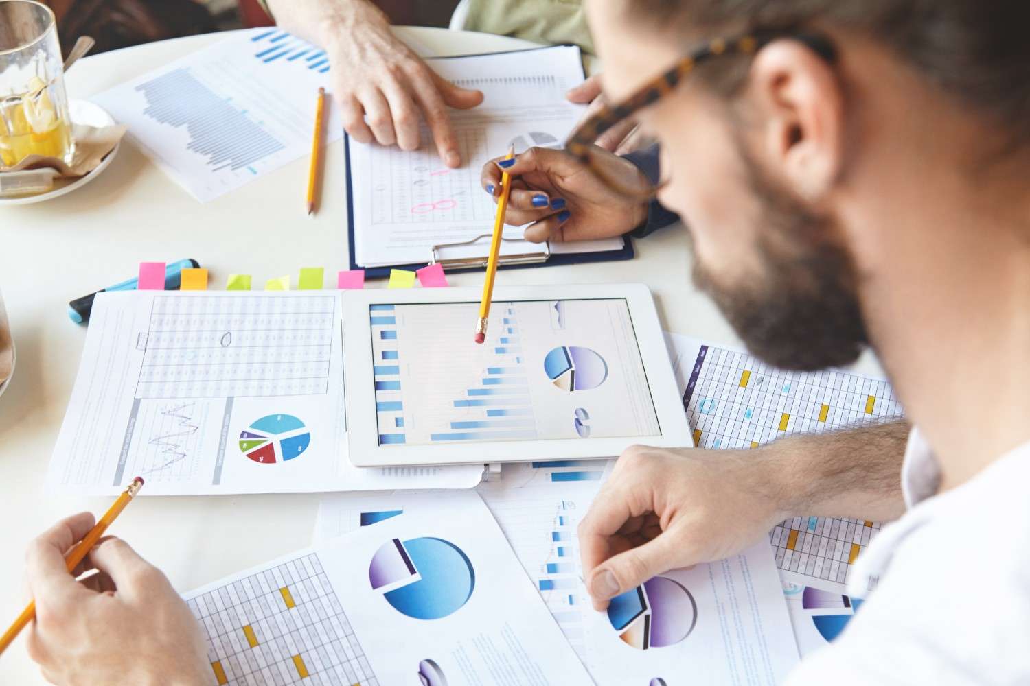 quantitative vs qualitative market research